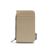 Zipped Card Case - Dust , , hi-res